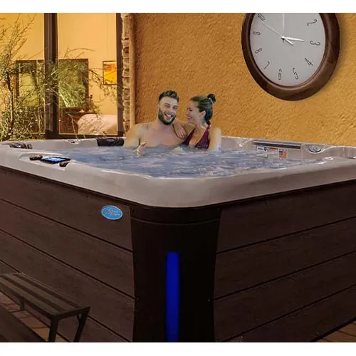 Platinum hot tubs for sale in Belleville